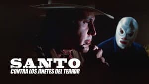 Santo contra los jinetes del terror — foto 7