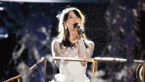 松井玲奈・SKE48卒業コンサートin豊田スタジアム～2588DAYS～ — foto 1