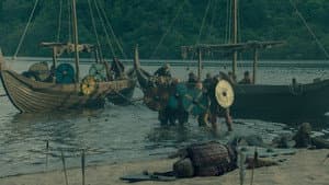 Vikingarnas Sista Resa — foto 1
