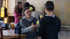Herr Bachmann und seine Klasse — foto 3