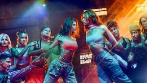 Ritmo salvaje — foto 1