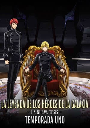 Temporada 1