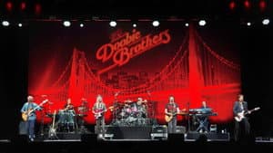 The Doobie Brothers - Let The Music Play — foto 4