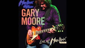 Gary Moore : Live At Montreux 2010 — foto 1