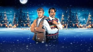 Enfrentando la navidad — foto 1