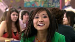 Wendy Wu: La Chica Kung-Fu — foto 9