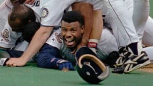 Greatest 20 Moments In Mariners History — foto 1