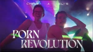 Chris & Eli's Porn Revolution — foto 1