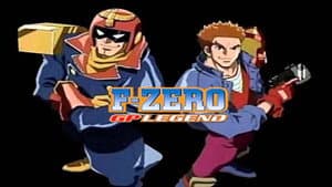 F-ZERO ファルコン伝説 — foto 2