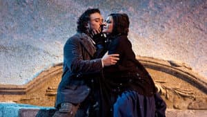 Puccini: La Bohème — foto 1
