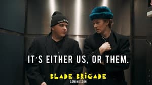 Blade Brigade — foto 1