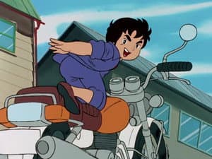 Episodio 1