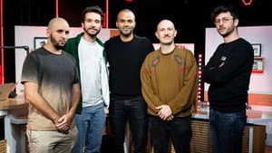 Episodio 18