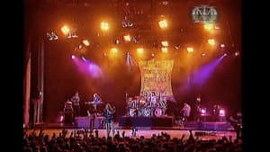 Dream Theater: Bucharest, Romania — foto 1