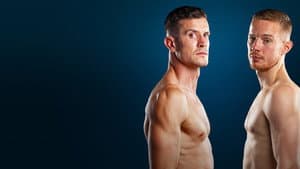 Nathan Heaney vs. Jack Flatley II — foto 1