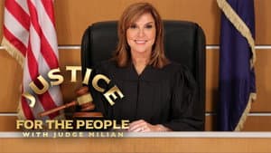 Justice for the People with Judge Milian — foto 3