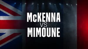 Tyrone McKenna vs. Mohamed Mimoune II — foto 3
