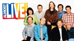 Almost Live! — foto 1
