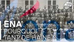 L'ENA - Pourquoi tant de haine ? — foto 1
