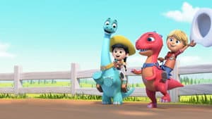 Dino Ranch — foto 12