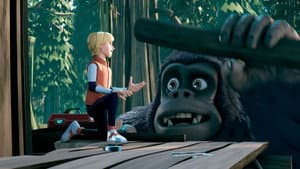 Kong: El rey de los monos — foto 2