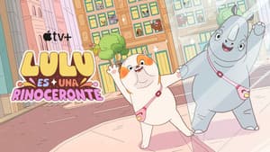 Lulu es una rinoceronte — foto 11