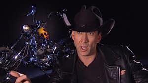 Spirit of Vengeance: Making Ghost Rider — foto 3