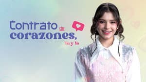 Contrato de corazones, tú y yo — foto 4