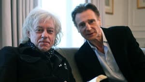A Fanatic Heart: Geldof On Yeats — foto 1