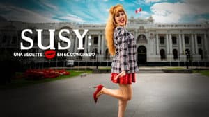 Susy: Una vedette en el Congreso — foto 2