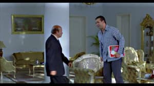 في محطة مصر — foto 11
