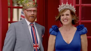 The Royal Wedding Live with Cord and Tish! — foto 3