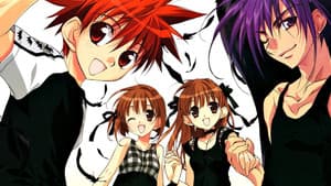 D・N・ANGEL — foto 2