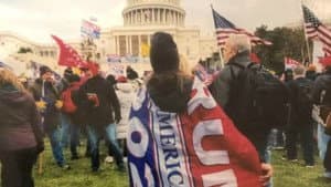 Capitol Punishment — foto 1