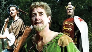 The Men of Sherwood Forest — foto 1
