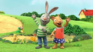Pip and Posy — foto 3