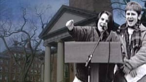 Campus Culture Wars: Five Stories About Political Correctness — foto 1