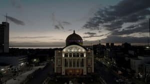 Teatro Amazonas – Musik im Regenwald — foto 1
