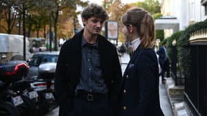 Golpe De Suerte En París — foto 3