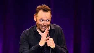 Bill Burr: You People Are All The Same — foto 3