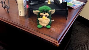The Furby — foto 11