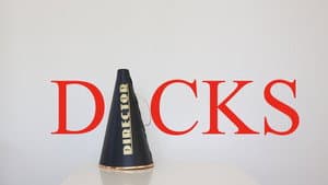 DICKS — foto 1