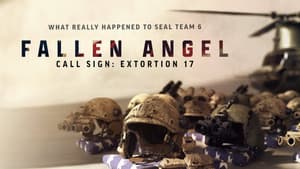 Fallen Angel Call Sign Extortion 17 — foto 1