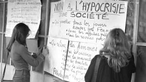 Les Prostituées de Lyon parlent — foto 1