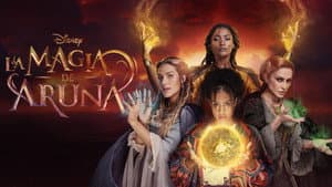 La magia de Aruna — foto 9