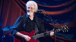 Michael McDonald: Live on Soundstage — foto 1