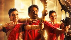 காத்து வாக்குல ரெண்டு காதல் — foto 1