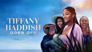 Tiffany Haddish Goes Off — foto 1