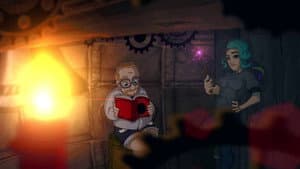 FinalClash - The Movie — foto 3
