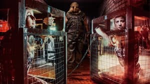 La Maldicion de la caja calavera — foto 2